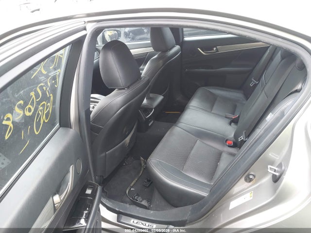 2015 LEXUS GS 350 JTHBE1BL0FA019513 Photo 7