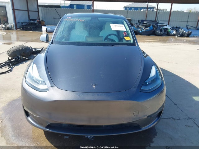 Продаж на аукціоні авто 2021 Tesla Model Y Performance Dual Motor All-wheel Drive, vin: 5YJYGDEF8MF271625, номер лоту: 44280461