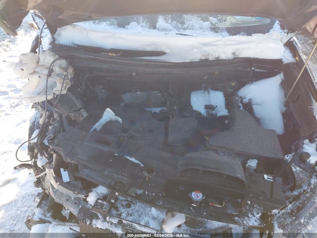 2018 MITSUBISHI OUTLANDER JA4AD2A38JZ068504 Photo 9