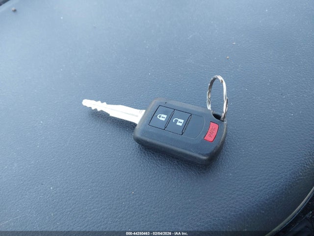 2018 MITSUBISHI OUTLANDER JA4AD2A38JZ068504 Photo 10