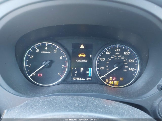 2018 MITSUBISHI OUTLANDER JA4AD2A38JZ068504 Photo 6