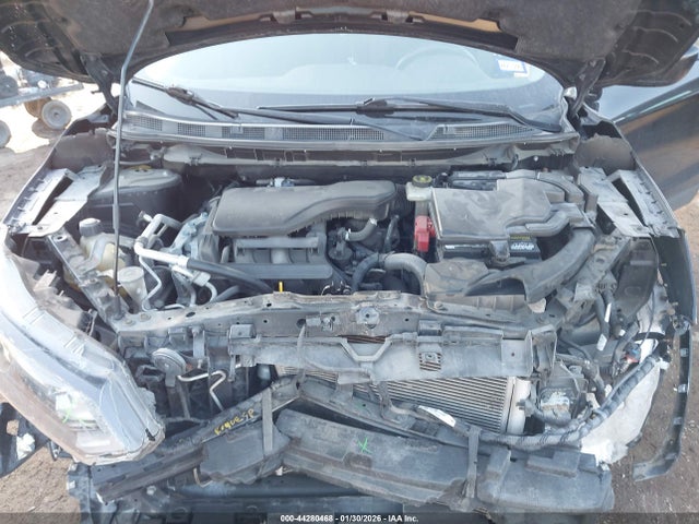 2021 NISSAN ROGUE SPORT JN1BJ1AWXMW421986 Photo 9