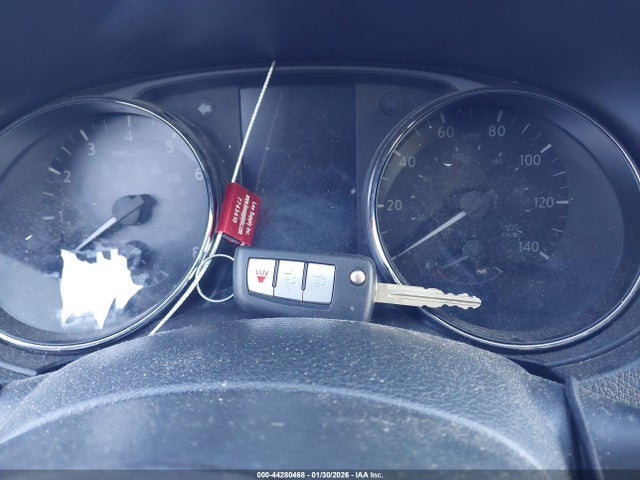 2021 NISSAN ROGUE SPORT JN1BJ1AWXMW421986 Photo 10