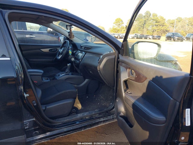 2021 NISSAN ROGUE SPORT JN1BJ1AWXMW421986 Photo 4