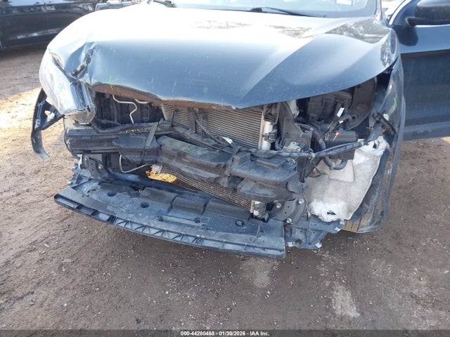 2021 NISSAN ROGUE SPORT JN1BJ1AWXMW421986 Photo 5