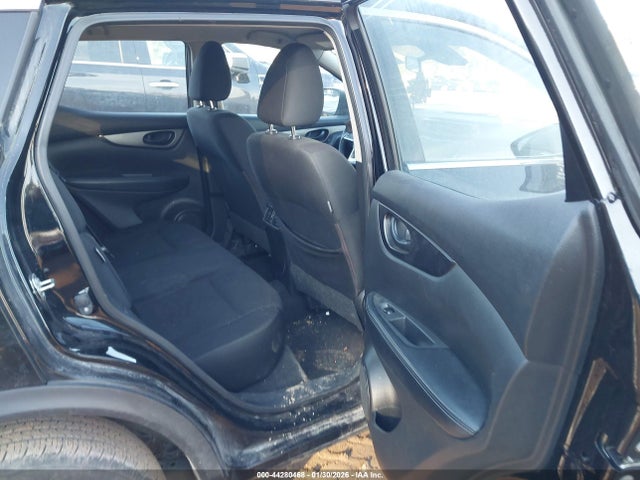 2021 NISSAN ROGUE SPORT JN1BJ1AWXMW421986 Photo 7