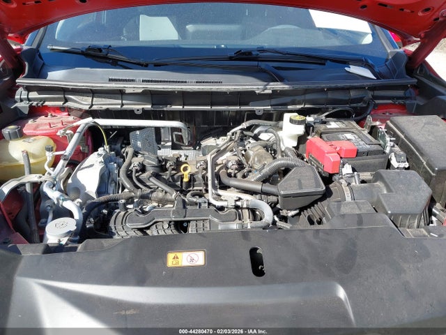 2022 MITSUBISHI OUTLANDER JA4J3UA83NZ029660 Photo 9