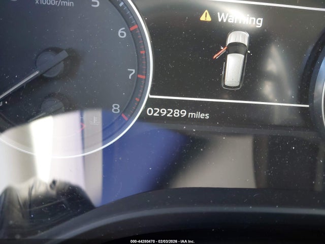 2022 MITSUBISHI OUTLANDER JA4J3UA83NZ029660 Photo 6