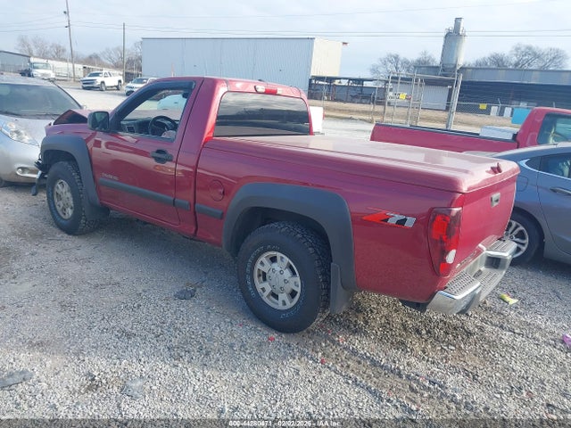 44280471 :رقم المزاد ، 1GCDS148848194396 vin ، 2004 Chevrolet Colorado Ls مزاد بيع