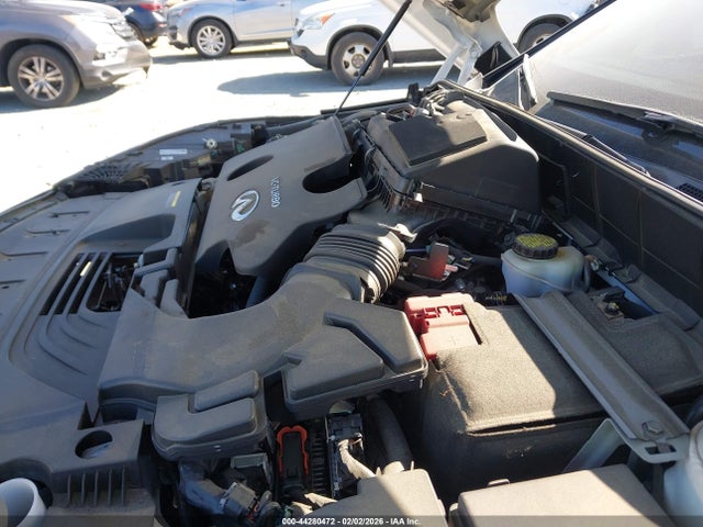 Aukcja sprzedaży 2019 Infiniti Qx50 Essential, vin: 3PCAJ5M14KF132894, numer aukcji: 44280472