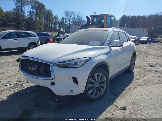 Aukcja sprzedaży 2019 Infiniti Qx50 Essential, vin: 3PCAJ5M14KF132894, numer aukcji: 44280472