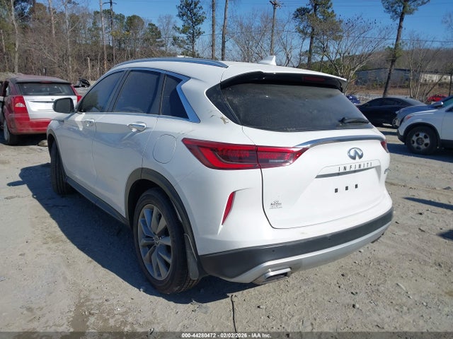 Aukcja sprzedaży 2019 Infiniti Qx50 Essential, vin: 3PCAJ5M14KF132894, numer aukcji: 44280472