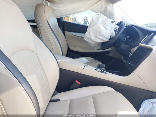 Aukcja sprzedaży 2019 Infiniti Qx50 Essential, vin: 3PCAJ5M14KF132894, numer aukcji: 44280472