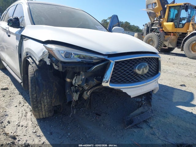 Aukcja sprzedaży 2019 Infiniti Qx50 Essential, vin: 3PCAJ5M14KF132894, numer aukcji: 44280472