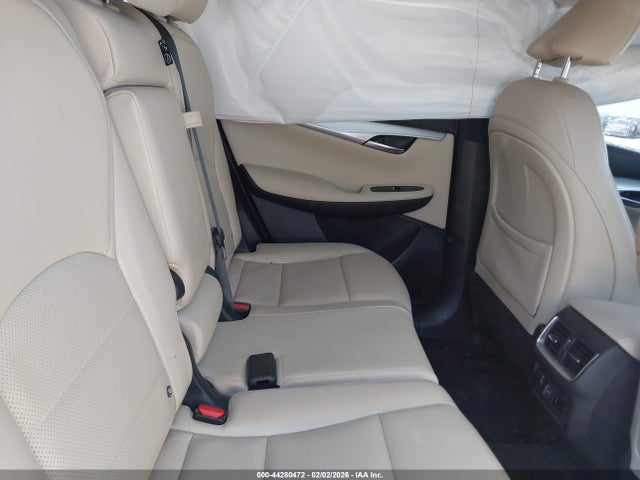 Aukcja sprzedaży 2019 Infiniti Qx50 Essential, vin: 3PCAJ5M14KF132894, numer aukcji: 44280472