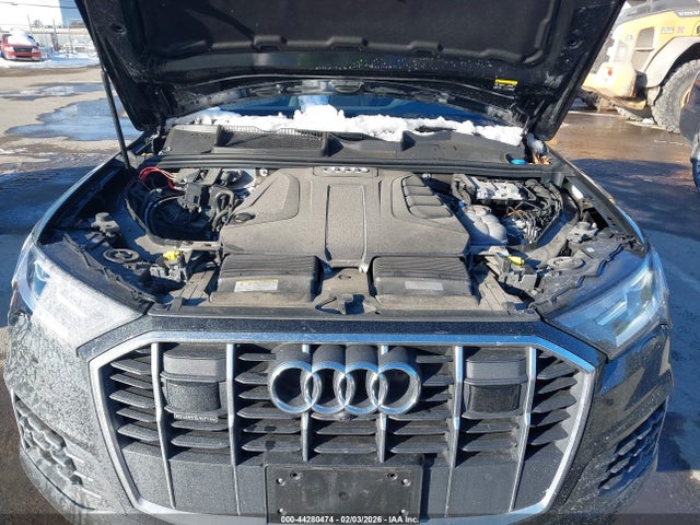 2023 AUDI Q7 WA1ACBF77PD022120 Photo 9