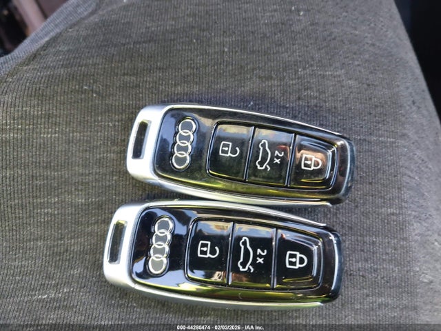 2023 AUDI Q7 WA1ACBF77PD022120 Photo 10