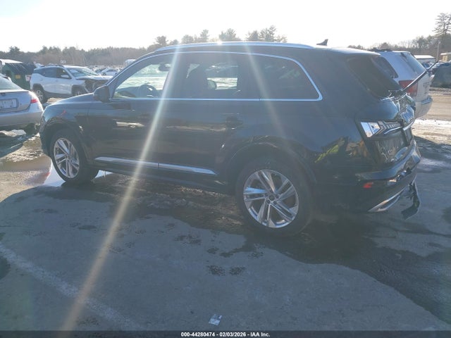 2023 AUDI Q7 WA1ACBF77PD022120 Photo 2