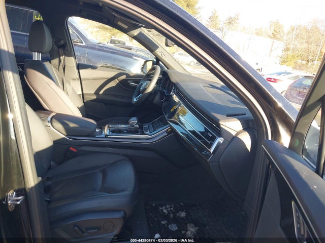 2023 AUDI Q7 WA1ACBF77PD022120 Photo 4