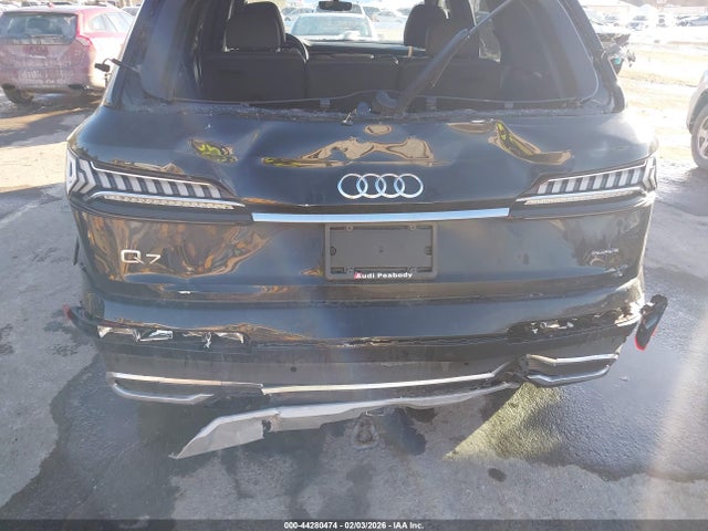 2023 AUDI Q7 WA1ACBF77PD022120 Photo 5