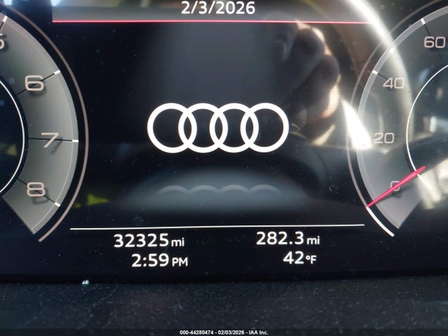 2023 AUDI Q7 WA1ACBF77PD022120 Photo 6