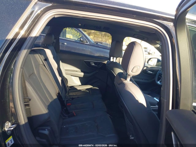 2023 AUDI Q7 WA1ACBF77PD022120 Photo 7