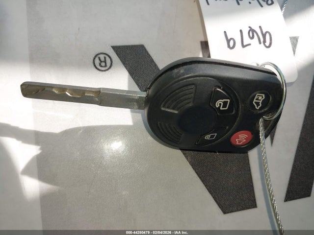 Ford Transit Connect Titanium 2018 NM0GE9G70J1361051 Image 11