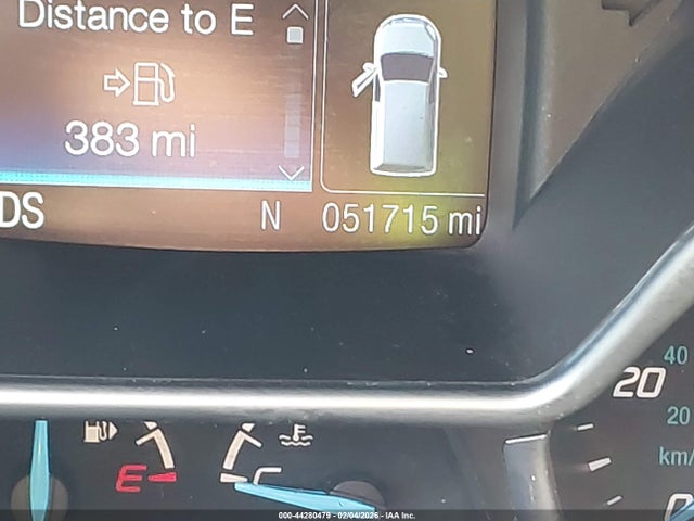 Ford Transit Connect Titanium 2018 NM0GE9G70J1361051 Image 15