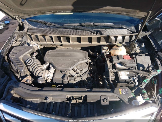 1GYKNARS6KZ163281 Cadillac Xt5 Standard