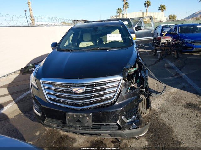 1GYKNARS6KZ163281 Cadillac Xt5 Standard