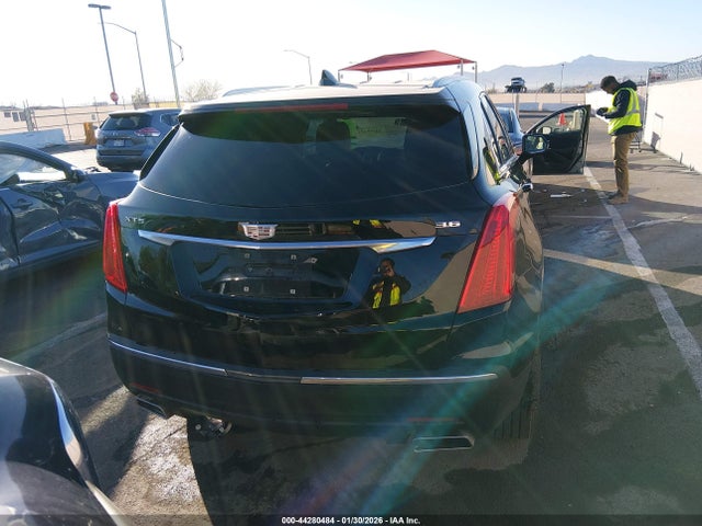 1GYKNARS6KZ163281 Cadillac Xt5 Standard