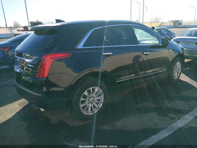 1GYKNARS6KZ163281 Cadillac Xt5 Standard
