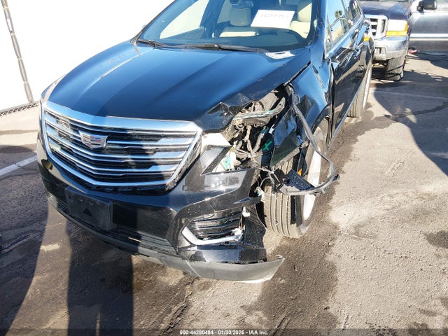 1GYKNARS6KZ163281 Cadillac Xt5 Standard