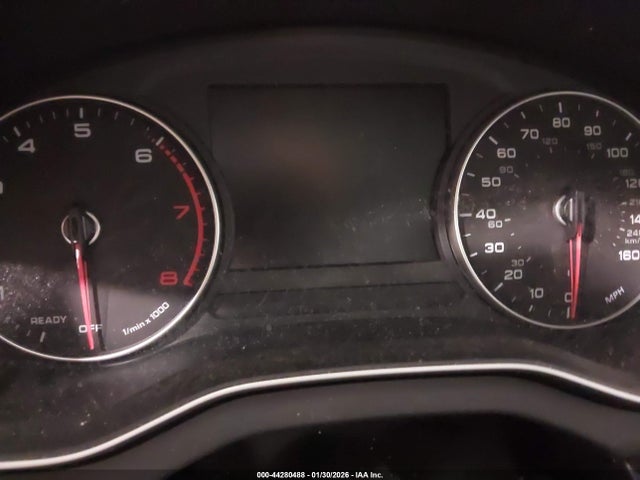 2018 Audi Q5 მანქანა იყიდება აუქციონზე, vin: WA1BNAFY6J2142267, აუქციონის ნომერი: 44280488