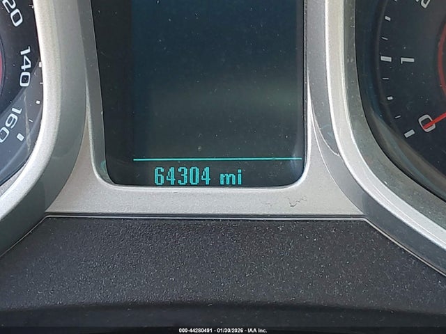 Chevrolet Camaro 1lt 2014 2G1FB3D35E9186246 Image 15