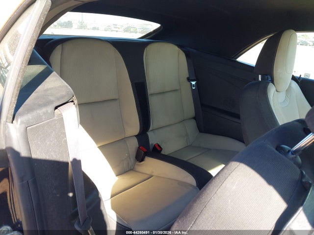 Chevrolet Camaro 1lt 2014 2G1FB3D35E9186246 Image 8