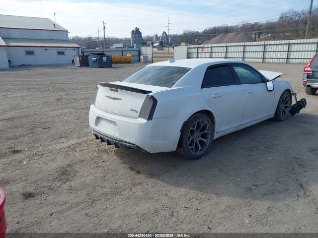 2016 CHRYSLER 300 2C3CCABG2GH152151 Photo 3