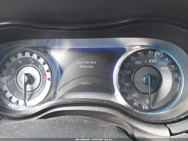 2016 CHRYSLER 300 2C3CCABG2GH152151 Photo 6