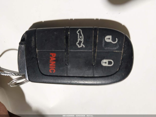 2015 DODGE CHARGER 2C3CDXBG8FH754633 Photo 10