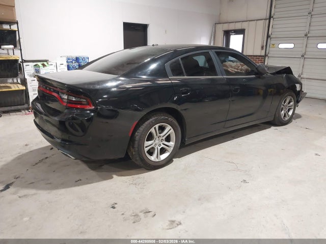 2015 DODGE CHARGER 2C3CDXBG8FH754633 Photo 3