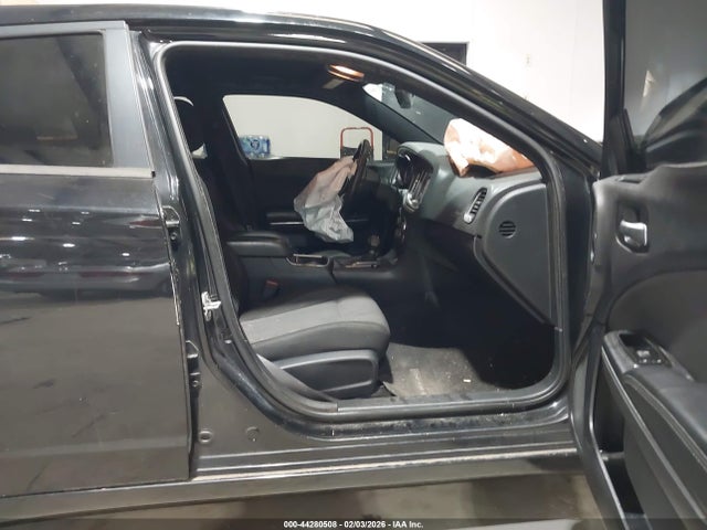 2015 DODGE CHARGER 2C3CDXBG8FH754633 Photo 4