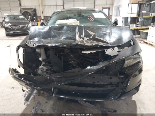 2015 DODGE CHARGER 2C3CDXBG8FH754633 Photo 5