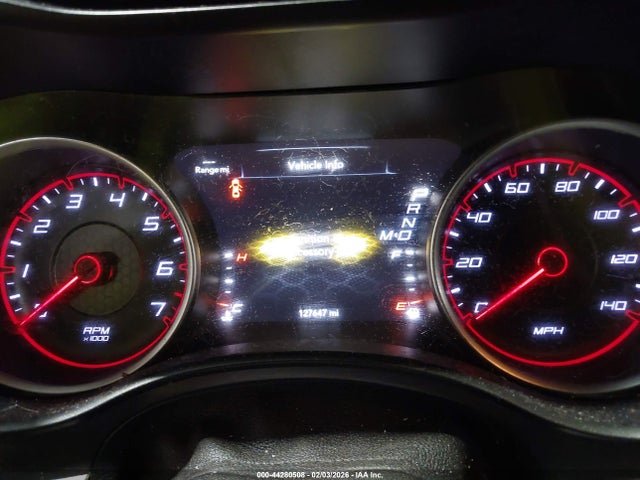 2015 DODGE CHARGER 2C3CDXBG8FH754633 Photo 6