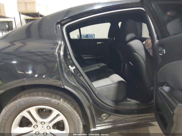 2015 DODGE CHARGER 2C3CDXBG8FH754633 Photo 7