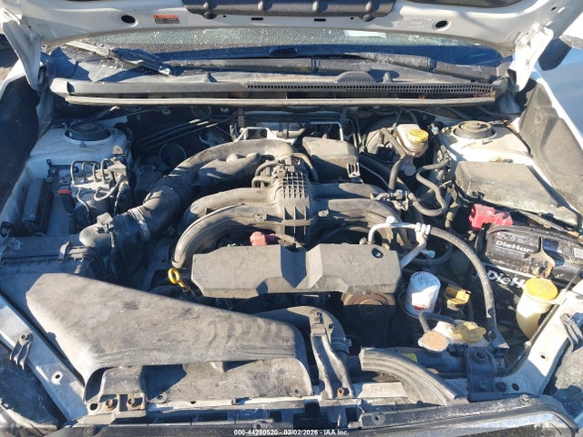 2017 SUBARU CROSSTREK JF2GPADCXHH235816 Photo 9