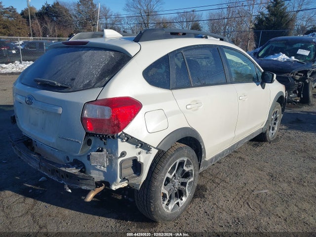 2017 SUBARU CROSSTREK JF2GPADCXHH235816 Photo 3