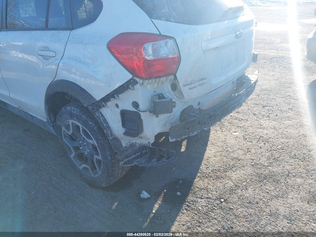 2017 SUBARU CROSSTREK JF2GPADCXHH235816 Photo 5
