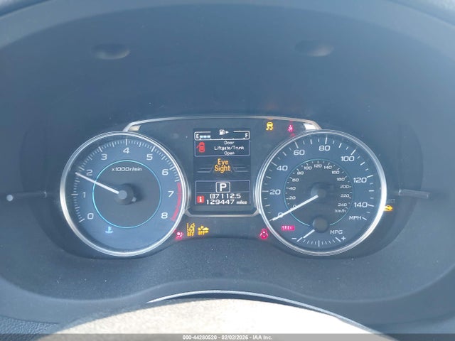 2017 SUBARU CROSSTREK JF2GPADCXHH235816 Photo 6