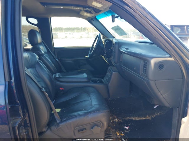 Aukcja sprzedaży 2002 Chevrolet Silverado 2500hd Ls, vin: 1GCHK23G12F113702, numer aukcji: 44280532