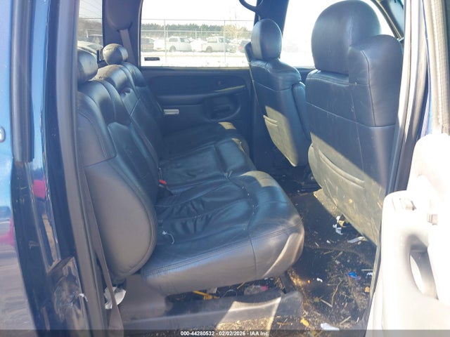 Aukcja sprzedaży 2002 Chevrolet Silverado 2500hd Ls, vin: 1GCHK23G12F113702, numer aukcji: 44280532